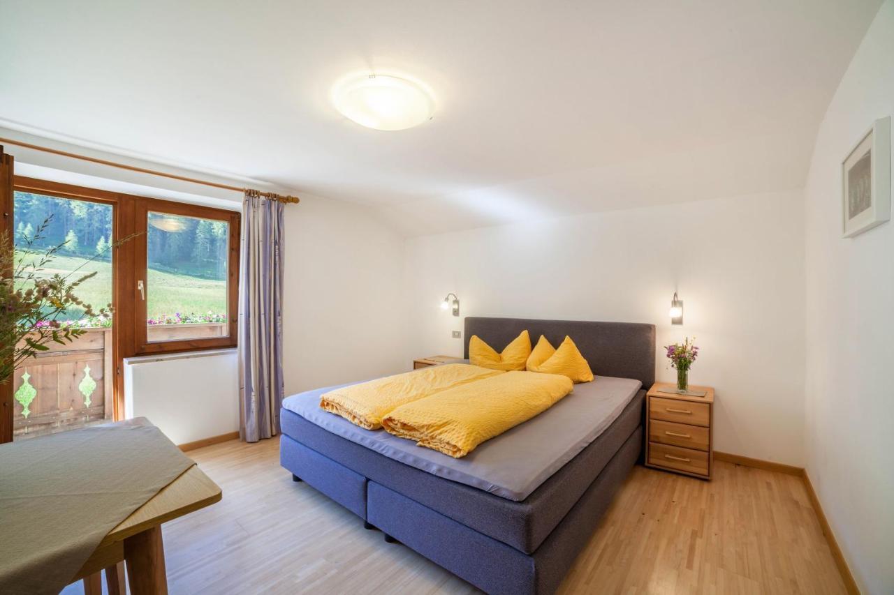Rieglhof Apartment Hennennest Caprone Exteriör bild